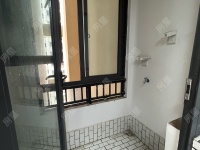 3室2廳1陽臺 國?，F(xiàn)代城海棠苑陽臺