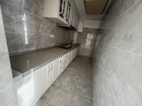 4室2廳3陽臺(tái) 藍(lán)光水岸公園廚房