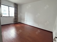 3室2廳1陽臺 國?，F(xiàn)代城海棠苑臥室