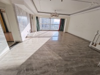 4室2廳3陽臺(tái) 藍(lán)光水岸公園客廳