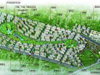 2室2廳2陽臺(tái) 世紀(jì)城玉春苑小區(qū)平面圖