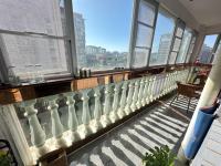2室2廳2陽臺(tái) 世紀(jì)城玉春苑陽臺(tái)