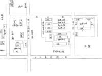 2室2廳 尚義街31號小區(qū)平面圖