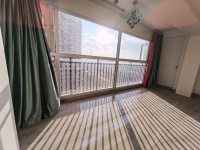 4室2廳3陽臺(tái) 藍(lán)光水岸公園陽臺(tái)