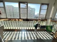 2室2廳2陽臺(tái) 世紀(jì)城玉春苑陽臺(tái)