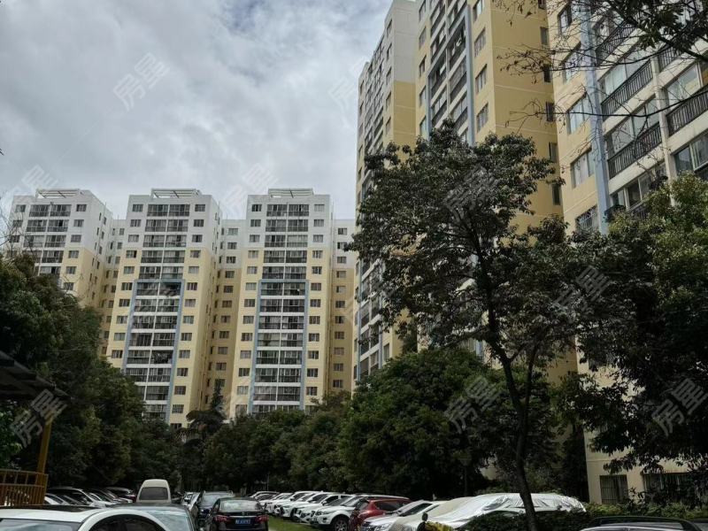 子君欣景花园永泰园（公租房+经适房）其他