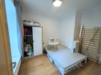 3室2廳1陽(yáng)臺(tái) 金地星月臥室