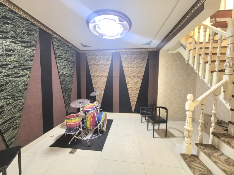 5室2廳2陽臺 玫瑰灣小區(qū)別墅其他