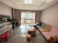 2室2廳2陽臺(tái) 世紀(jì)城玉春苑客廳