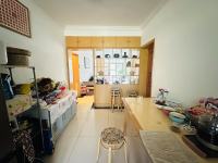 4室2廳2陽(yáng)臺(tái) 月牙塘小區(qū)餐廳