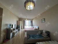 1室1廳1陽臺(tái) 和諧世紀(jì)客廳