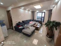 3室2廳1陽(yáng)臺(tái) 正大紫都城客廳