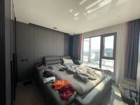 4室2廳2陽(yáng)臺(tái) 滇池衛(wèi)城橡尚臥室