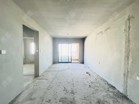 3室1廳2陽臺 恒泰滇池名門金逸嘉園客廳