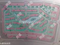 5室2廳2陽臺 玫瑰灣小區(qū)別墅小區(qū)平面圖