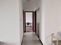 3室2廳2陽臺(tái) 藍(lán)光水岸公園門廳