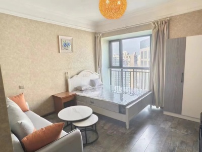 1室1廳1陽臺 鑫世界