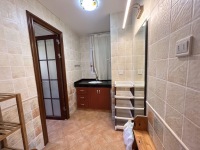 6室2廳3陽臺 東鳴佳苑別墅衛(wèi)生間