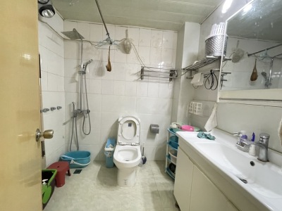 3室2廳1陽臺 白龍寺270號(青云小學(xué)內(nèi))