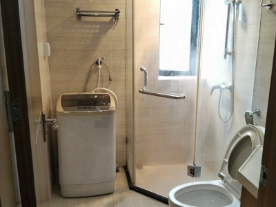 1室1廳 保利中心