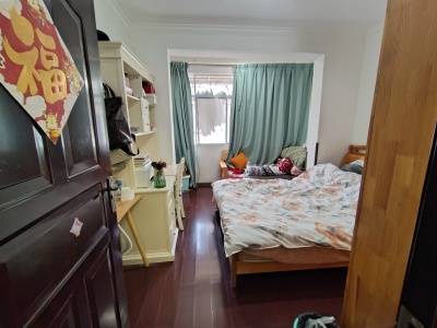 2室2廳1陽(yáng)臺(tái) 勝利花園二期