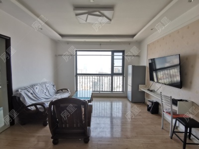 3室2廳1陽(yáng)臺(tái) 俊發(fā)逸天峰