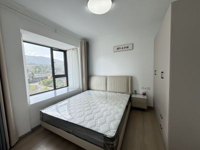 3室2廳2陽臺 建投學(xué)府