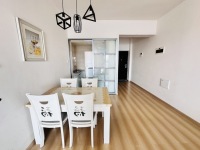 3室2廳 新希望希望匯餐廳