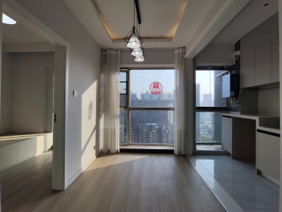 2室2廳1陽臺 時光俊園