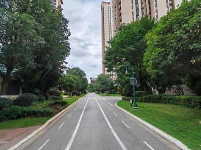 2室2廳1陽(yáng)臺(tái) 金科陽(yáng)光里