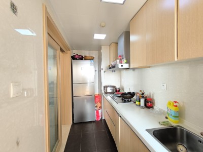 3室2廳2陽臺 俊發(fā)城百合苑