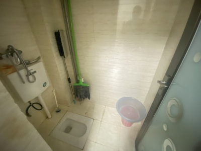 4室2廳1陽臺 金星小區(qū)15號院