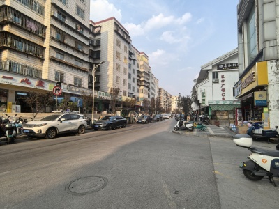 3室2廳1陽臺 東方廣場