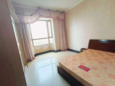 2室2廳1陽(yáng)臺(tái) 書香門第