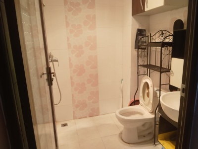 1室1廳1陽臺 世紀俊園