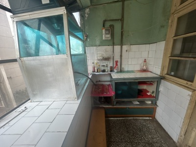 2室2廳1陽臺 煙廠王家山小區(qū)