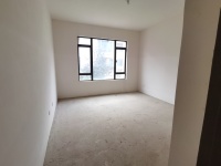 5室2廳 綠地海珀瀾庭別墅臥室