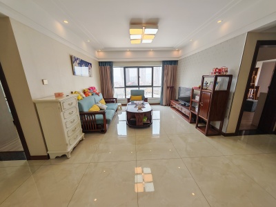 3室2廳1陽臺 實力壹方城