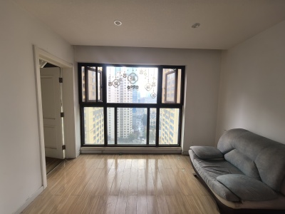 2室2廳2陽臺 匯都國際二期