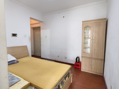 1室1廳1陽(yáng)臺(tái) 天驕北麓北區(qū)