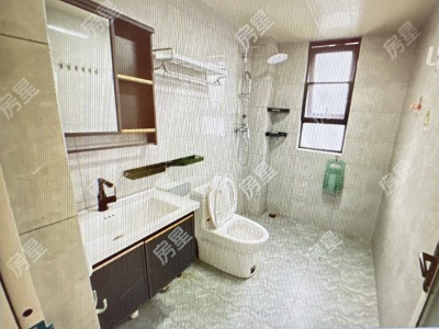 4室2廳4陽(yáng)臺(tái) 勝意嘉園