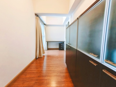 2室2廳2陽(yáng)臺(tái) 匯都國(guó)際一期