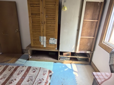 2室2廳1陽臺 頤欣里