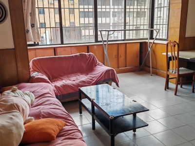 2室2廳1陽臺 永豐路25號