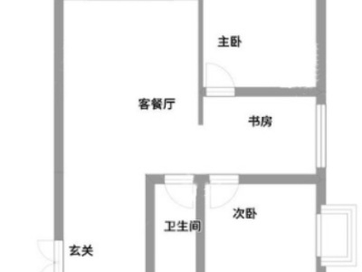 3室2廳2陽臺 翡翠灣
