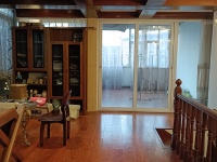 4室2廳3陽(yáng)臺(tái) 滇池時(shí)光玉景別墅別墅戶型圖