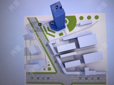 3室2廳 葡萄街區(qū)天宇佳苑