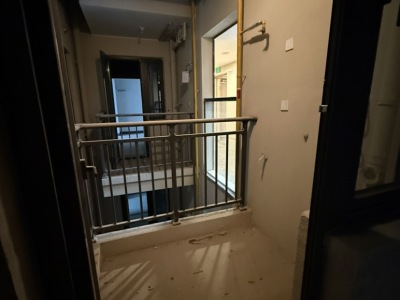 3室2廳2陽臺 龍湖天璞A1地塊