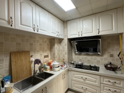 2室2廳1陽(yáng)臺(tái) 恒大云報(bào)華府