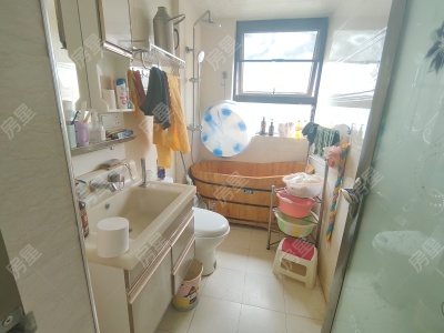 3室2廳1陽(yáng)臺(tái) 俊發(fā)盛唐城星河郡(一期)